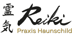 Reiki Haunschild Berlin Logo